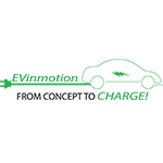 EVinmotion