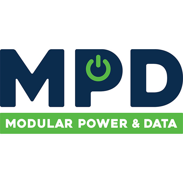 Modular Power Data